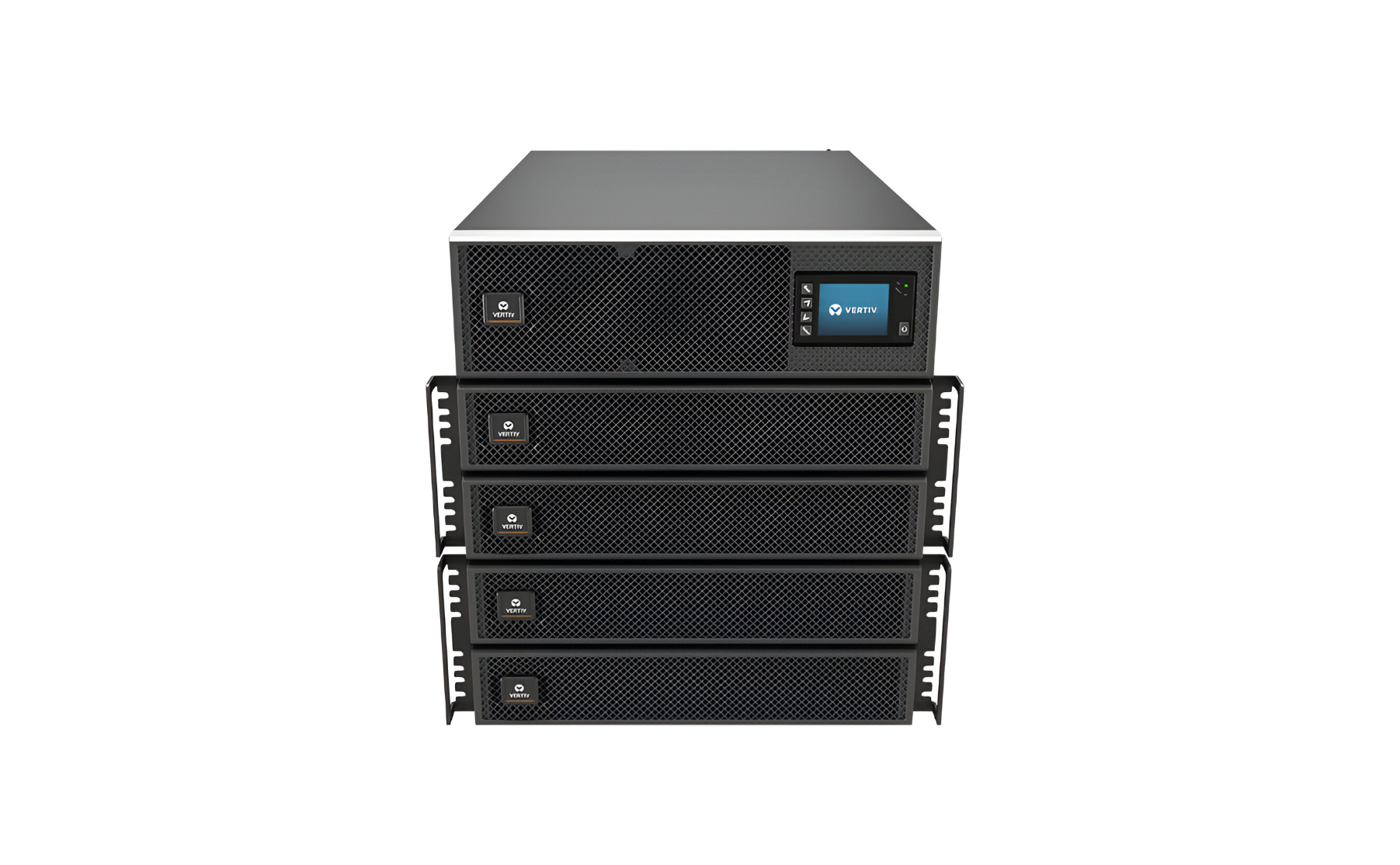 UPS 15000VA 15000W Online - Vertiv Liebert GXT5-15KMVRT11UXLN