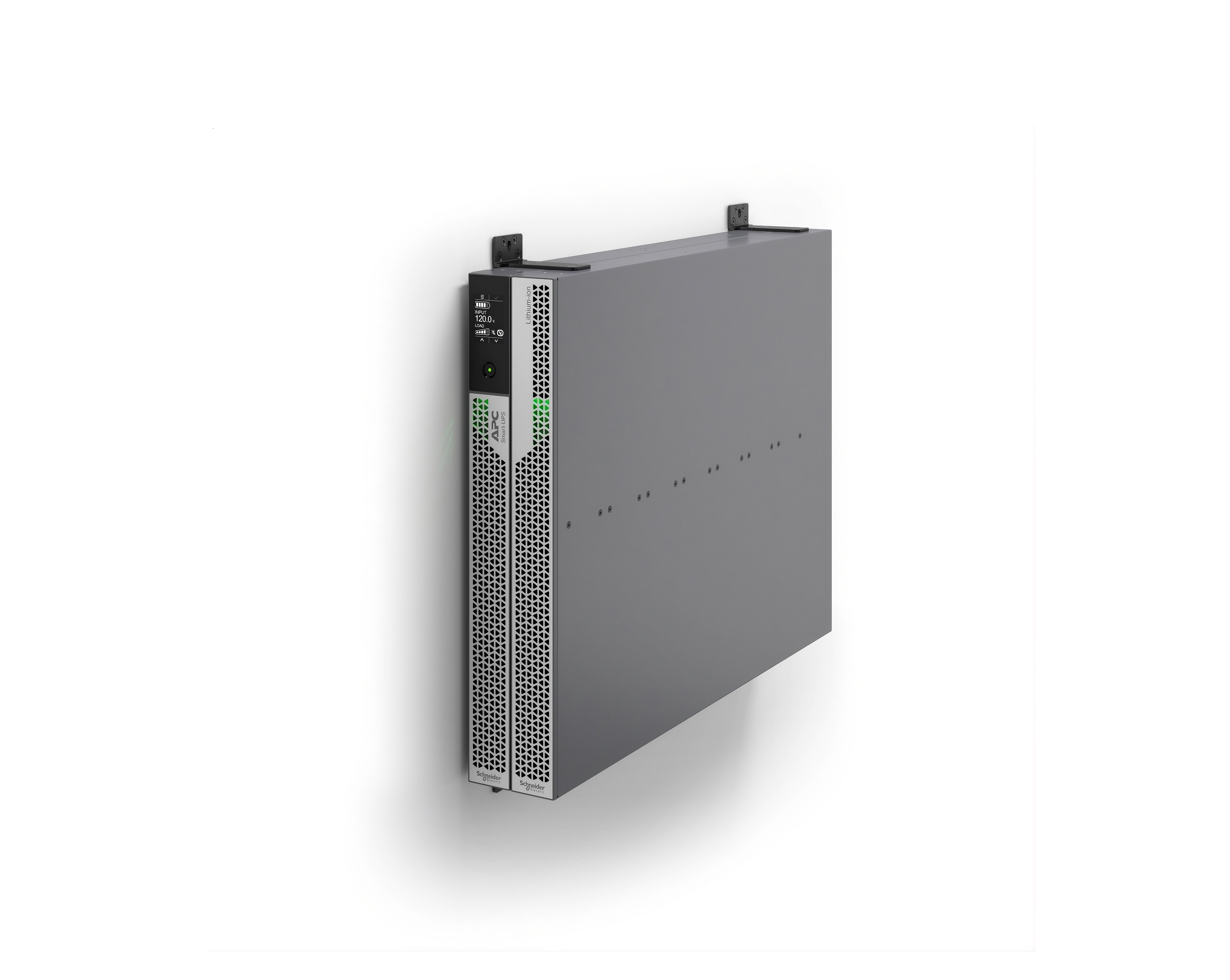 UPS 2200VA/1950W Online - APC SRTL2K2RM1UNC (Smart-UPS Ultra, Litio)