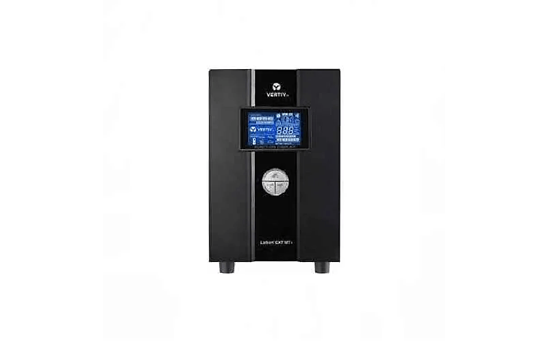 UPS 3000VA 2700W Online - Vertiv Liebert GXT-3000MTPLUS120