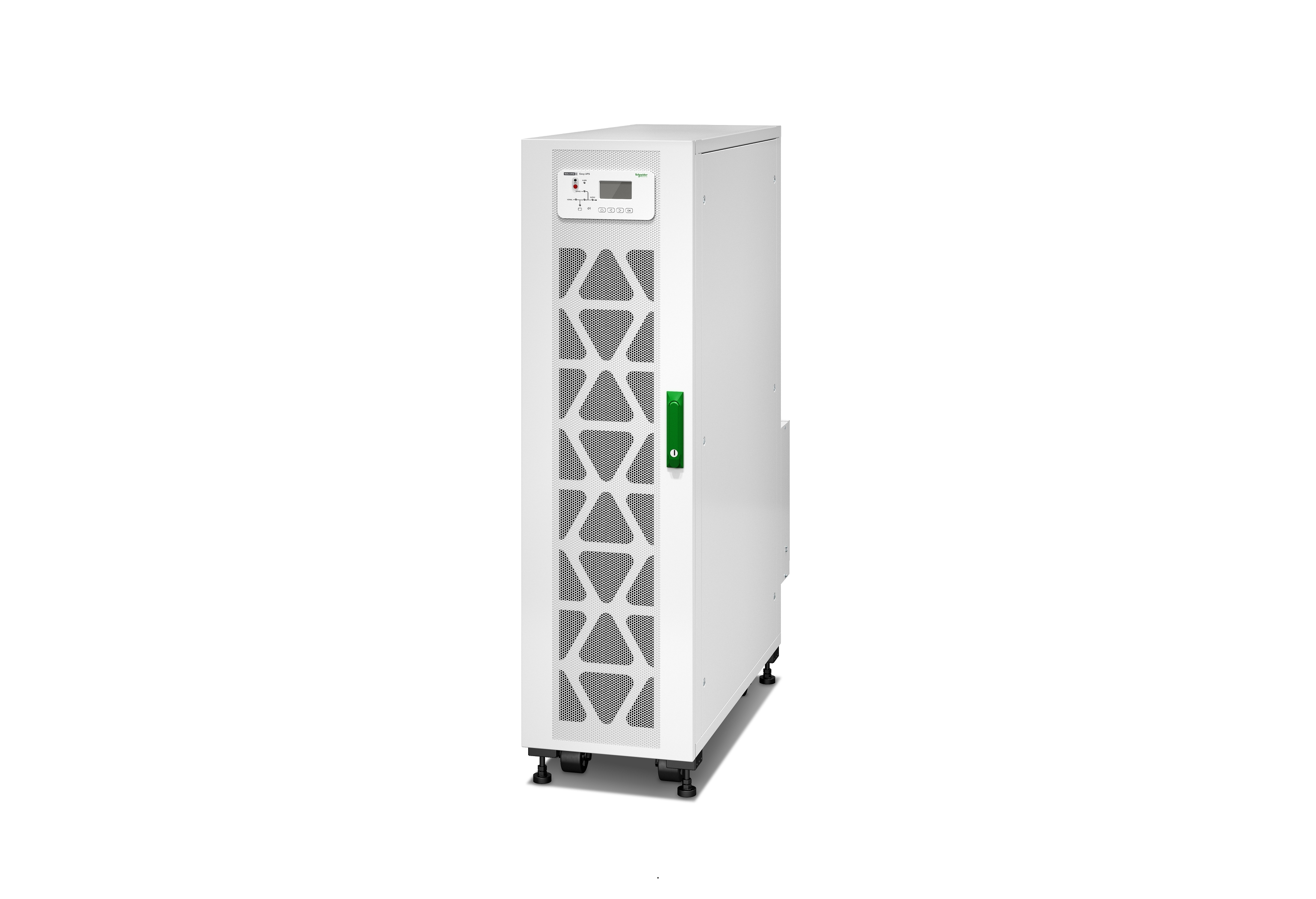 UPS 10kVA Online Trifásico 208V/220V 3:3 - APC Easy UPS E3SUPS10KFB